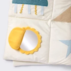 Geometric Interactive Playmat - Cloud Island™ 9 Geometric Interactive Playmat - Cloud Island™ -Target GUEST de165462 3324 482f b2f4 6d68cb33beb7