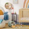 Colorful Nursery Room - Cloud Island™ 1 Colorful Nursery Room - Cloud Island™ -Target GUEST ded01fa9 b479 4cc4 a955 37728a76be7b