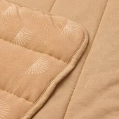Rayon From Bamboo Jersey Quilted Blanket - Suns - Cloud Island™ 7 Rayon From Bamboo Jersey Quilted Blanket - Suns - Cloud Island™ -Target GUEST defd29db 1d56 43be bc2f 9a8fac3b53bf