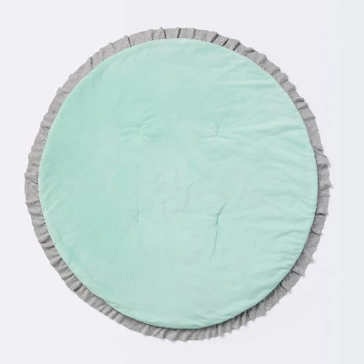 Activity Playmat - Cloud Island™ Lemons 4 Activity Playmat - Cloud Island™ Lemons - Image 2