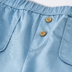 Baby Boys' Flannel Button-Down Top & Pants Set - Cloud Island™ Blue 8 Baby Boys' Flannel Button-Down Top & Pants Set - Cloud Island™ Blue -Target GUEST e0a42e45 bb6f 451b 974b 0ece6e83dc19