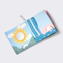 Interactive Soft Book And Plush Toy - Unicorn - Cloud Island™ 6 Interactive Soft Book And Plush Toy - Unicorn - Cloud Island™ -Target GUEST e2b88bd9 1422 4c41 963d da67c6ddcea7