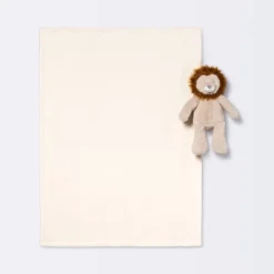 Plush Blanket With Soft Toy - Cloud Island™ Lion 5 Plush Blanket With Soft Toy - Cloud Island™ Lion -Target GUEST e376483f 9b94 4a71 a846 adee31e28137