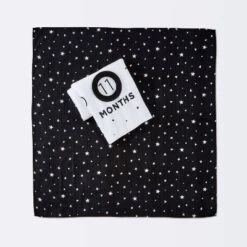 Milestone Swaddle Baby Blanket With Felt Frame - Black And White - Cloud Island™ 6 Milestone Swaddle Baby Blanket With Felt Frame - Black And White - Cloud Island™ -Target GUEST e4cf19dd 43a2 4ce6 b27e 6113ee7d59c4