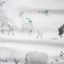 Fitted Crib Sheet - Cloud Island™ Two By Two Animals 9 Fitted Crib Sheet - Cloud Island™ Two By Two Animals -Target GUEST e6e32387 9ec9 463e 9dfd 9bcfc06383c1