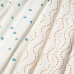 Fitted Jersey Crib Sheet - Dots & Squiggles - 2pk - Cloud Island™ 7 Fitted Jersey Crib Sheet - Dots & Squiggles - 2pk - Cloud Island™ -Target GUEST e704fdac 2858 446b 880e accb2d70b361