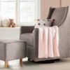 Rayon From Bamboo Quilted Baby Blanket - Light Pink - Cloud Island™ -Target GUEST e988355b 9415 4e2e 83d9 522c5fe05eba