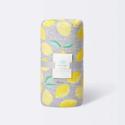 Activity Playmat - Cloud Island™ Lemons 6 Activity Playmat - Cloud Island™ Lemons - Image 4