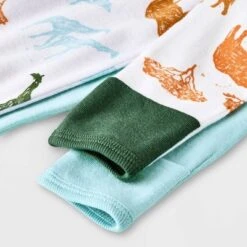 Baby Boys' 2pk Safari Animals Zip Romper - Cloud Island™ 9 Baby Boys' 2pk Safari Animals Zip Romper - Cloud Island™ -Target GUEST e9e1de44 7e7f 46e5 a3ef ef166735d0c0