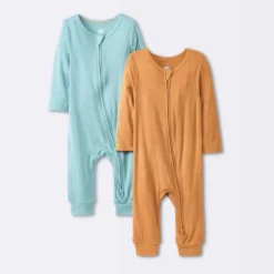 Baby Boys' 2pk Premium Romper - Cloud Island™ Green 11 Baby Boys' 2pk Premium Romper - Cloud Island™ Green -Target GUEST ebd42f7e 912f 45ad bbc3 99fdd68d7034