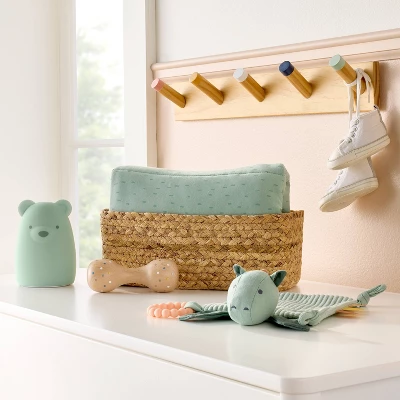 Dragon Interactive Crinkle Paper Toy - Cloud Island™ 3 Dragon Interactive Crinkle Paper Toy - Cloud Island™