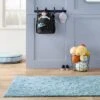 4'x6' Area Rug - Zig Zag/Blue - Cloud Island™ 1 4'x6' Area Rug - Zig Zag/Blue - Cloud Island™ -Target GUEST eec72bb9 f676 4202 a606 fdad9fba8df2