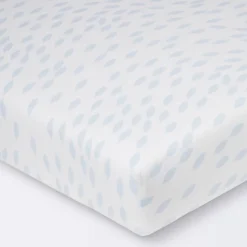 Fitted Crib Sheet - Cloud Island™ School Of Fish Light Blue And White 11 Fitted Crib Sheet - Cloud Island™ School Of Fish Light Blue And White -Target GUEST f2909506 52a4 43a6 862b 7275b92799b6