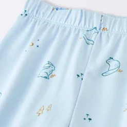 Toddler Boys' 2pc Long Sleeve Smooth Jersey Snug Fit Pajama Set - Cloud Island™ 8 Toddler Boys' 2pc Long Sleeve Smooth Jersey Snug Fit Pajama Set - Cloud Island™ -Target GUEST f381b3cd c0fb 48f8 a685 d59b484d8b12