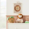 Lion Fiber Wall Art - Cloud Island™ 1 Lion Fiber Wall Art - Cloud Island™ -Target GUEST f5a2f655 3029 4efd 9ae1 3fd918f6e26b 1
