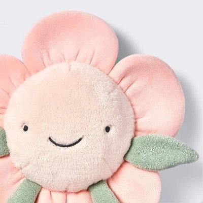 Flower Plush Stuffed Animal - Cloud Island™ 4 Flower Plush Stuffed Animal - Cloud Island™ - Image 2