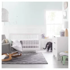 Crib Bedding Set Two By Two 4pc - Cloud Island™ Gray 13 Crib Bedding Set Two By Two 4pc - Cloud Island™ Gray -Target GUEST f8f3e268 1964 44a6 9a86 e8422b131849