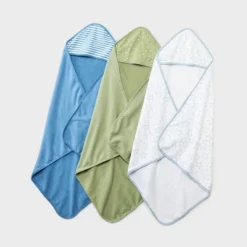 Baby 3pk Hooded Towel - Cloud Island™ 8 Baby 3pk Hooded Towel - Cloud Island™ -Target GUEST f8fad71e 0f57 40fa ba3b a9fe49564a2f