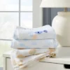 Muslin Swaddle Blankets 3pk - Cloud Island™ Fish 1 Muslin Swaddle Blankets 3pk - Cloud Island™ Fish -Target GUEST fc05d0b7 c52a 4cf5 9c7d 2f1d2faa91ee