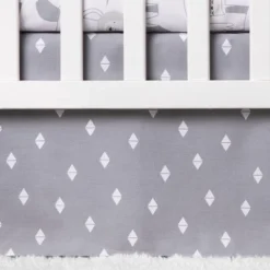 Crib Bedding Set Animals 4pc - Cloud Island™ White/Beige 9 Crib Bedding Set Animals 4pc - Cloud Island™ White/Beige -Target GUEST fe998523 e185 4149 a332 bb7dea2a5bb6