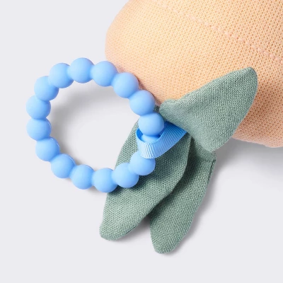 Interactive Toy - Easter Carrot - Cloud Island™ 4 Interactive Toy - Easter Carrot - Cloud Island™ - Image 2